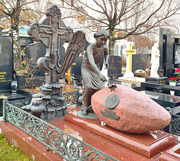 142-Шанцева Татьяна